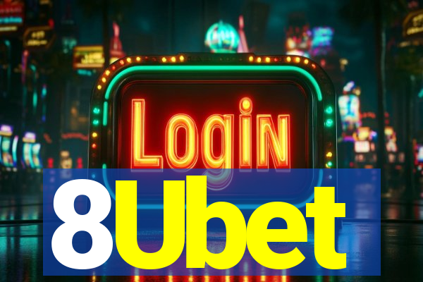 8Ubet