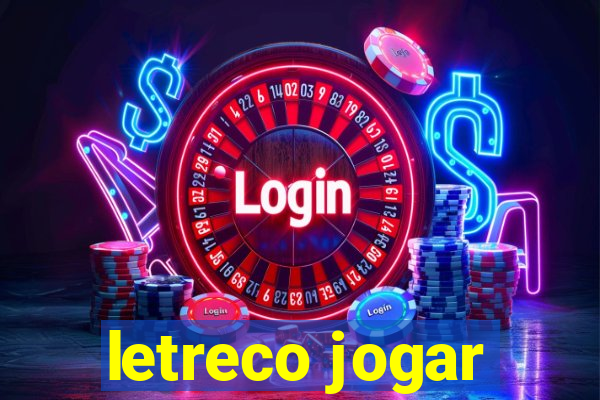 letreco jogar