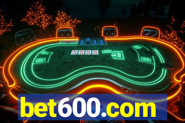 bet600.com