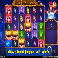 download jogos wii wbfs