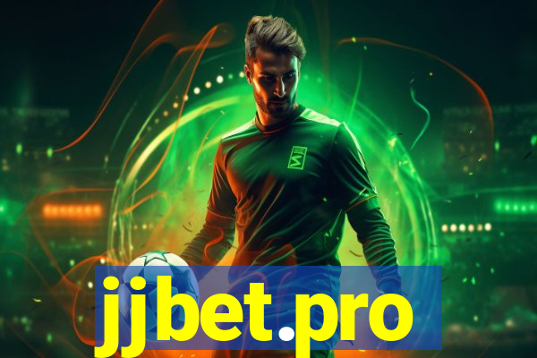 jjbet.pro