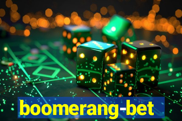 boomerang-bet