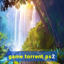 game torrent ps2