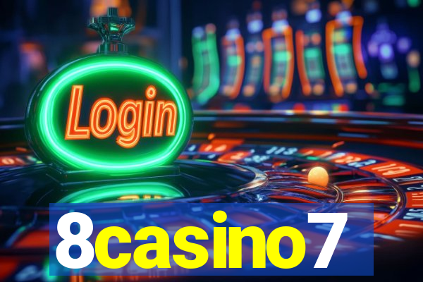 8casino7