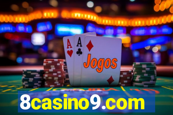 8casino9.com