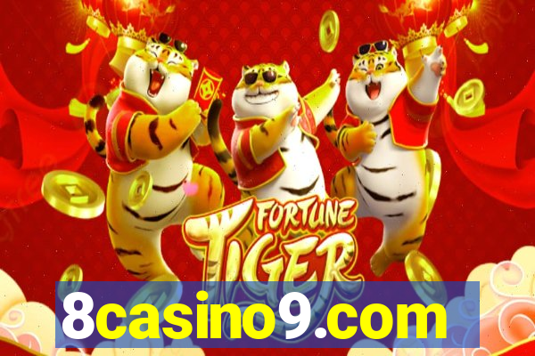 8casino9.com