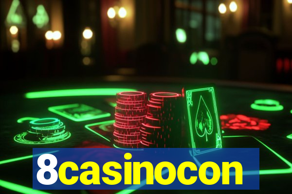 8casinocon