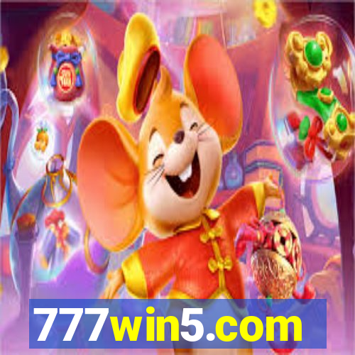 777win5.com