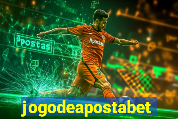 jogodeapostabet