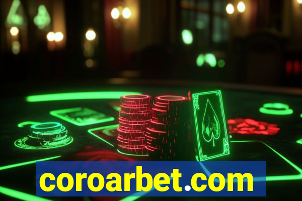 coroarbet.com