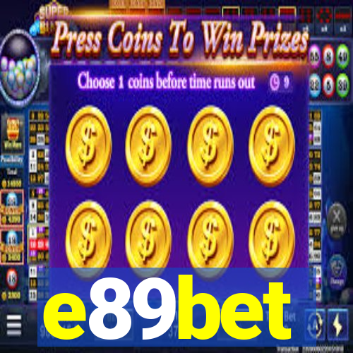 e89bet