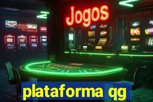 plataforma qg