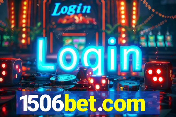 1506bet.com