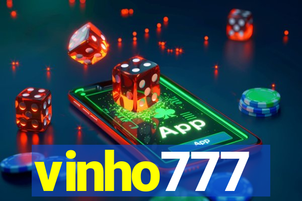 vinho777