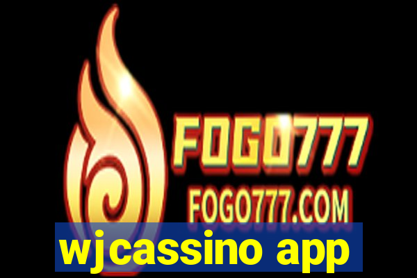 wjcassino app