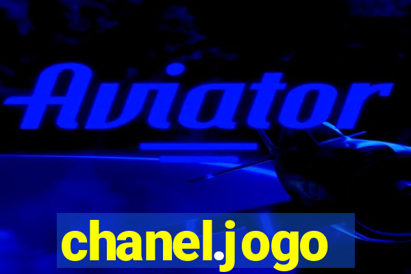 chanel.jogo