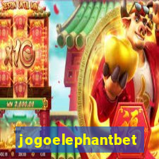 jogoelephantbet