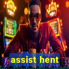 assist hent