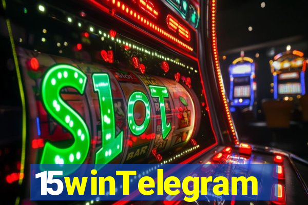 15winTelegram