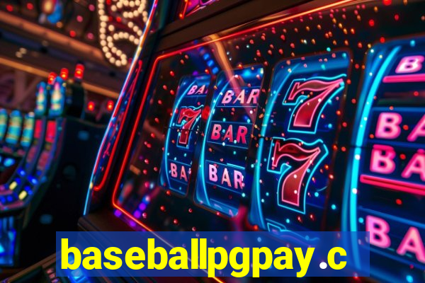 baseballpgpay.com