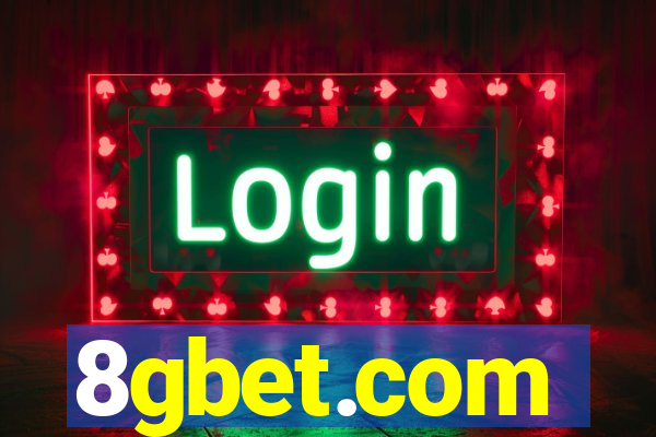 8gbet.com