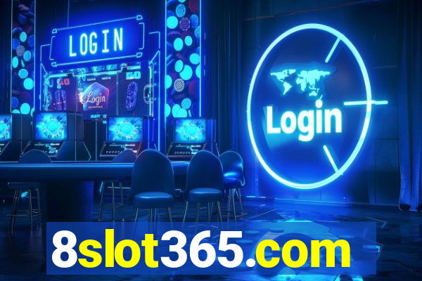 8slot365.com