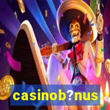 casinob?nus