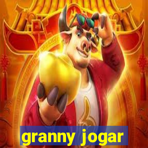 granny jogar