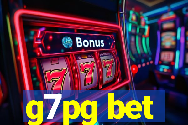 g7pg bet