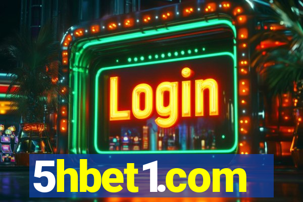 5hbet1.com