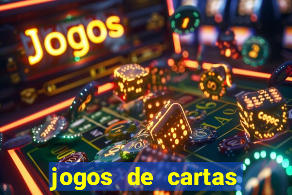 jogos de cartas ciganas online