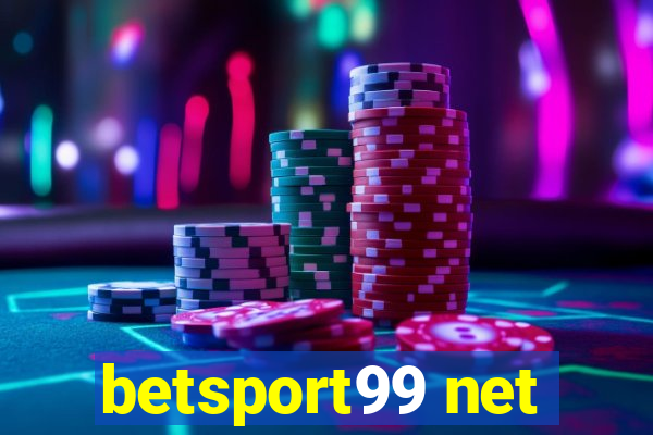 betsport99 net