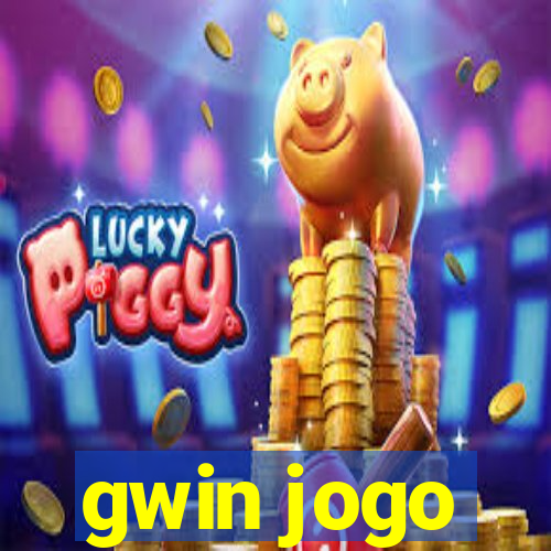 gwin jogo