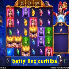 betty linz curitiba