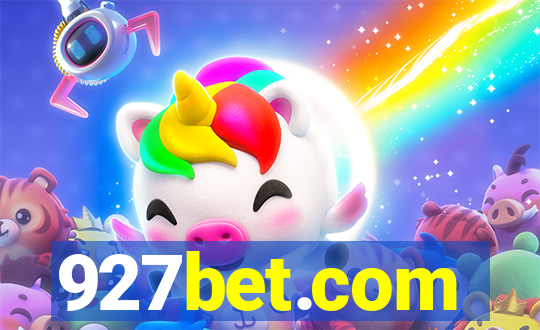 927bet.com