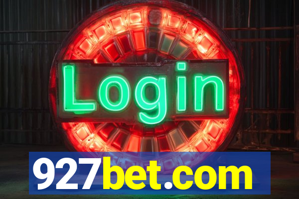 927bet.com