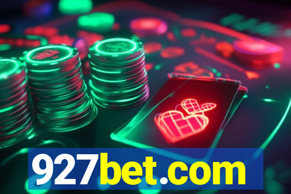 927bet.com