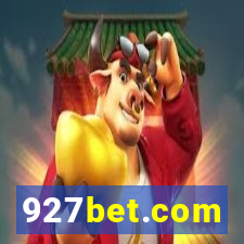 927bet.com