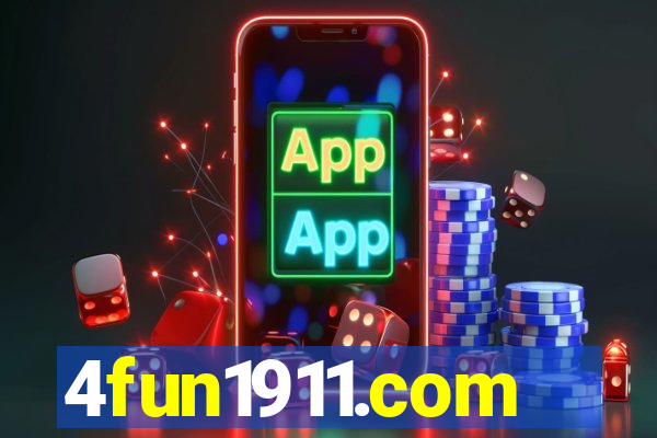 4fun1911.com