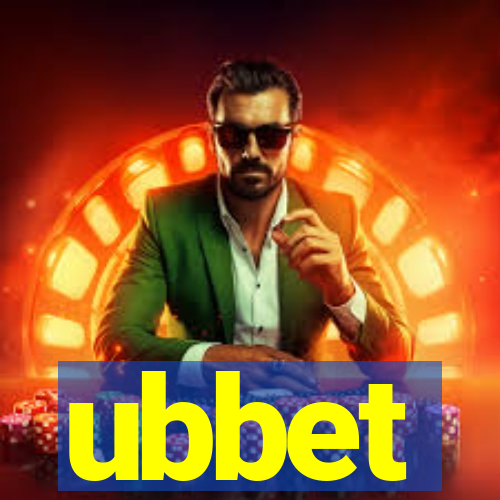 ubbet