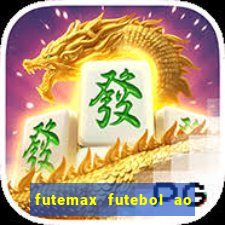 futemax futebol ao vivo 4.0 apk