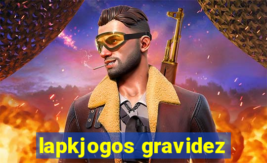 lapkjogos gravidez