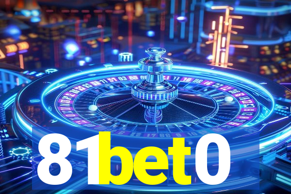 81bet0