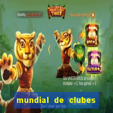 mundial de clubes 2025 tabela