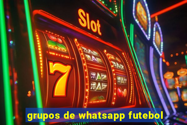 grupos de whatsapp futebol