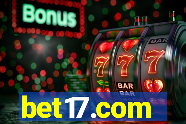 bet17.com