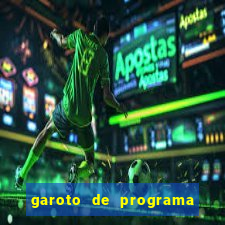 garoto de programa zona leste