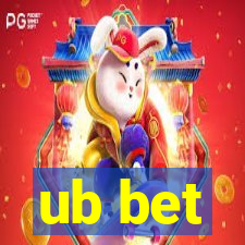 ub bet