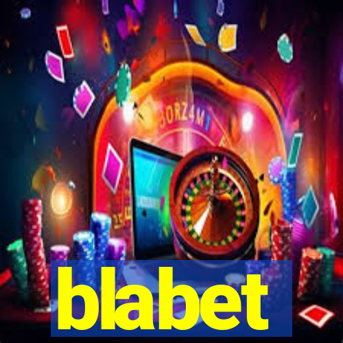 blabet