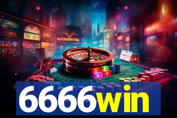 6666win